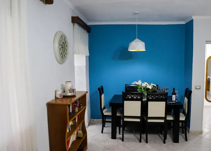 Lola\'S Apartament