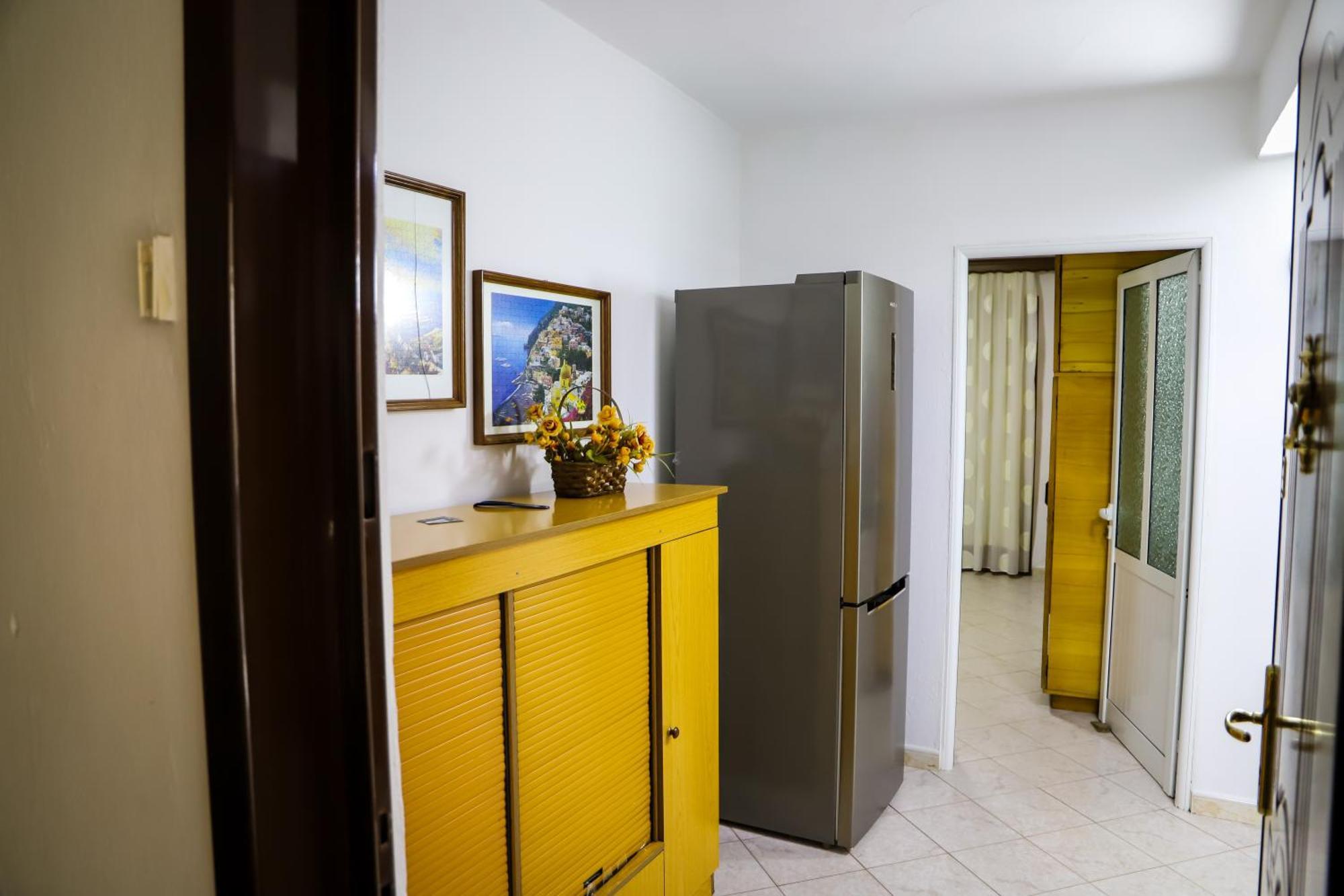 Lola's Apartament Apartment Berat